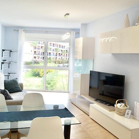 Classy Apartments Денія Екстер'єр фото