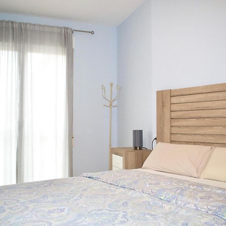 Classy Apartments Денія Екстер'єр фото