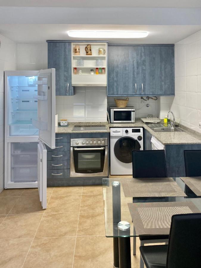 Classy Apartments Денія Екстер'єр фото