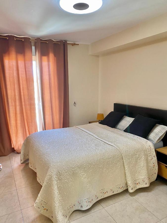 Classy Apartments Денія Екстер'єр фото