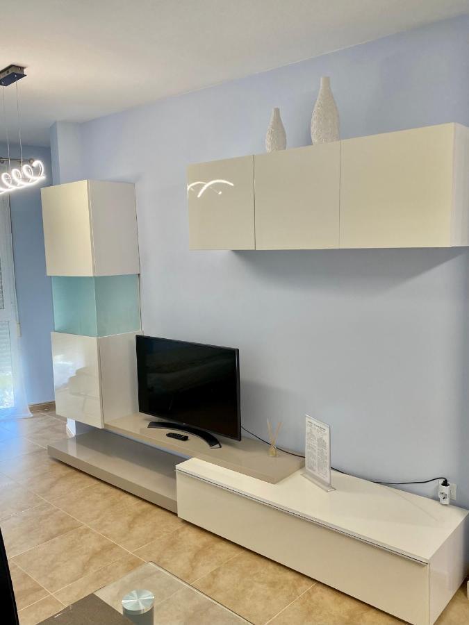 Classy Apartments Денія Екстер'єр фото