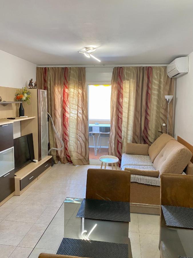 Classy Apartments Денія Екстер'єр фото