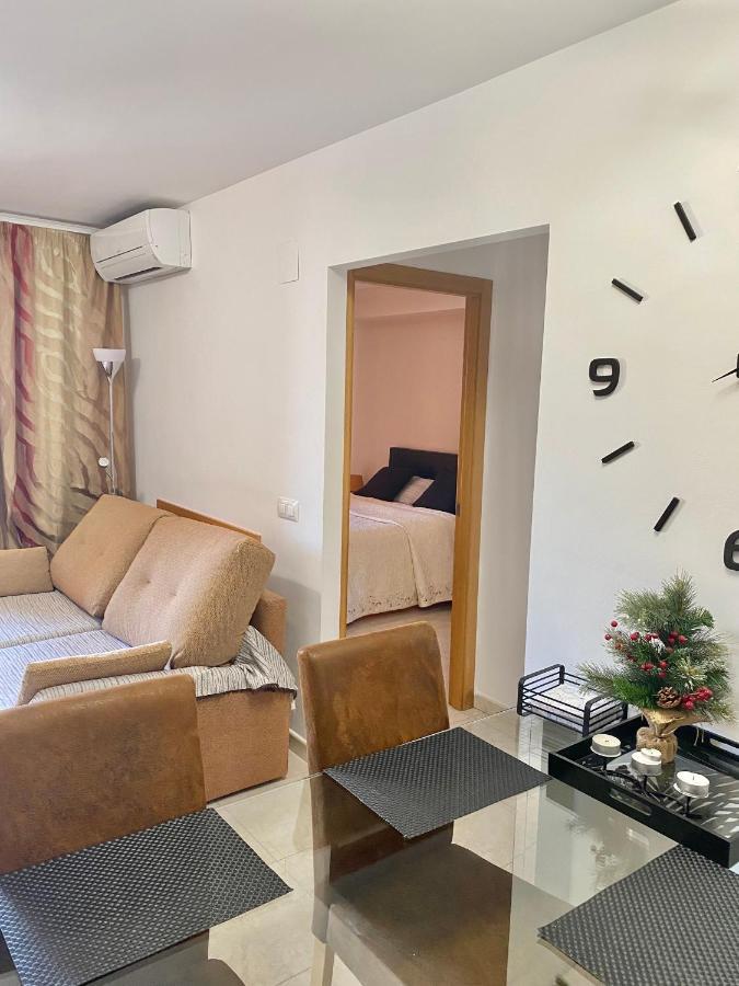 Classy Apartments Денія Екстер'єр фото