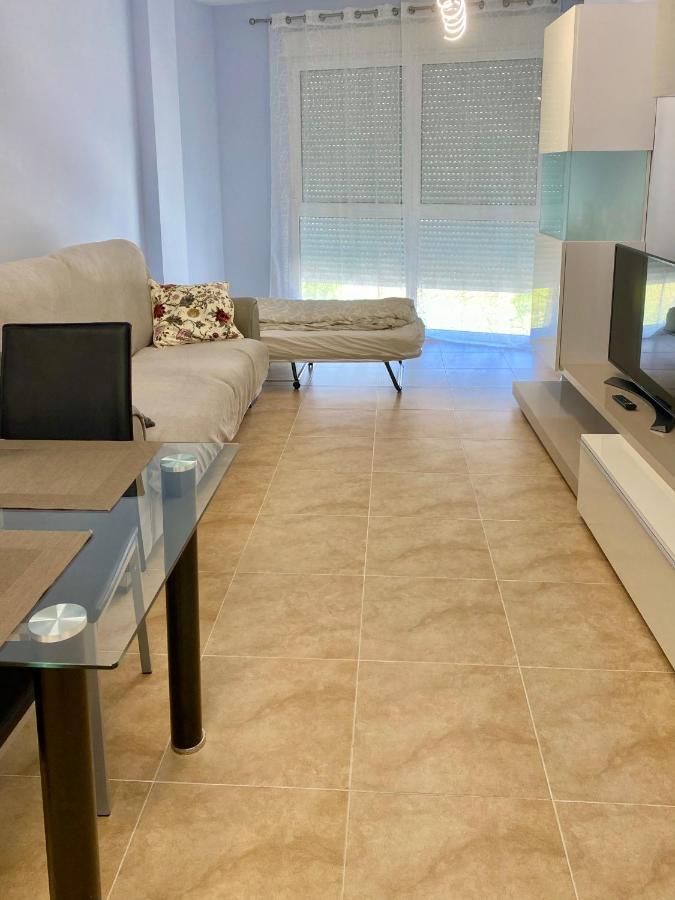 Classy Apartments Денія Екстер'єр фото