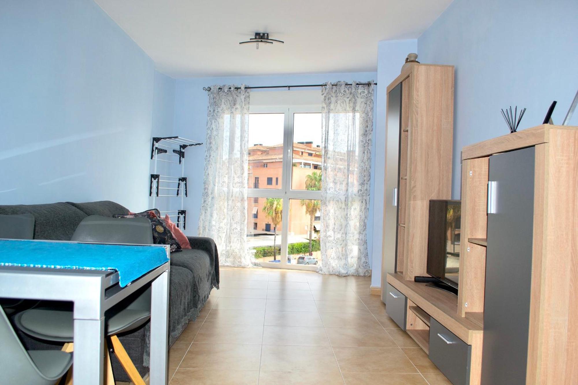 Classy Apartments Денія Екстер'єр фото