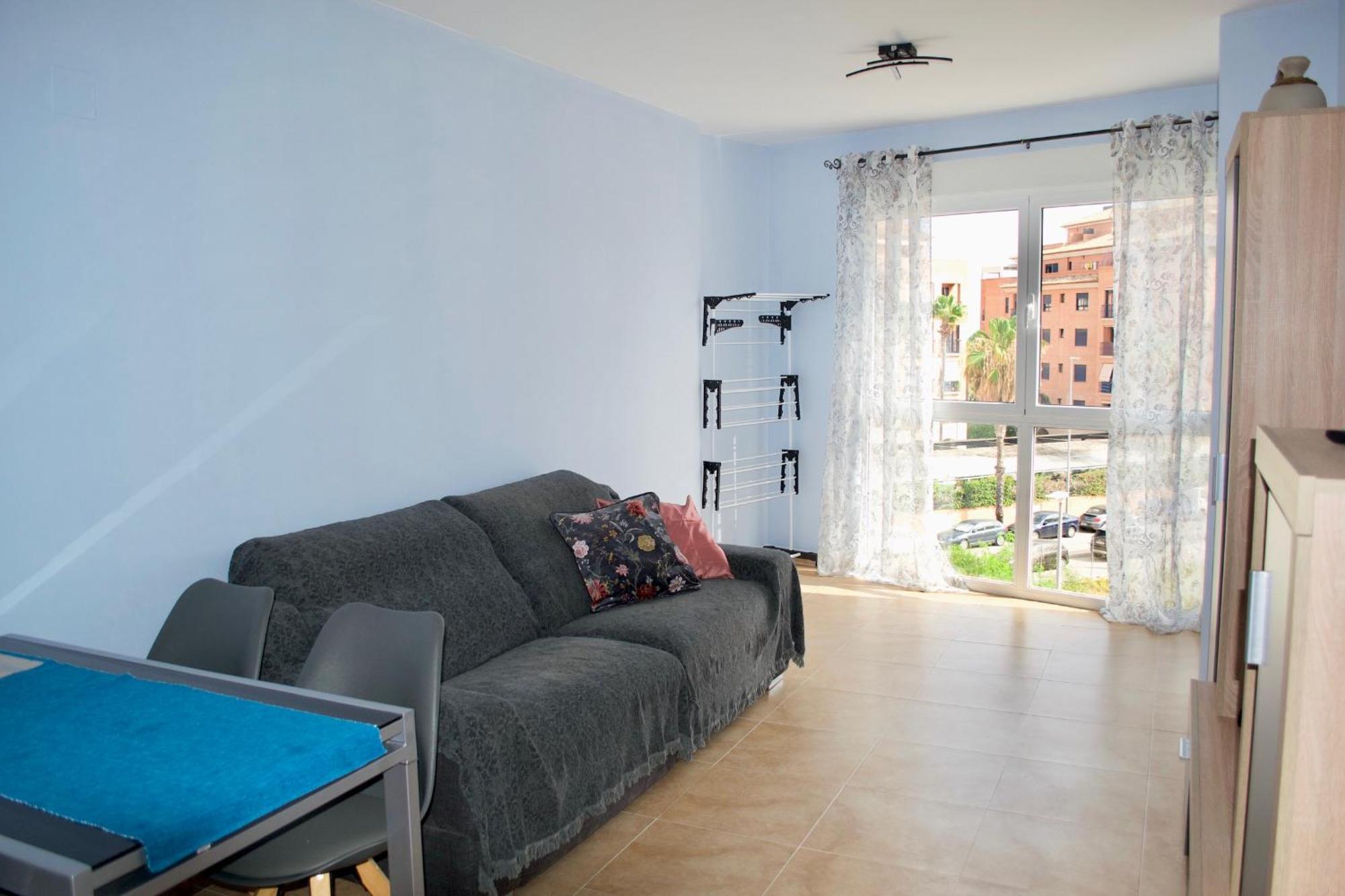 Classy Apartments Денія Екстер'єр фото