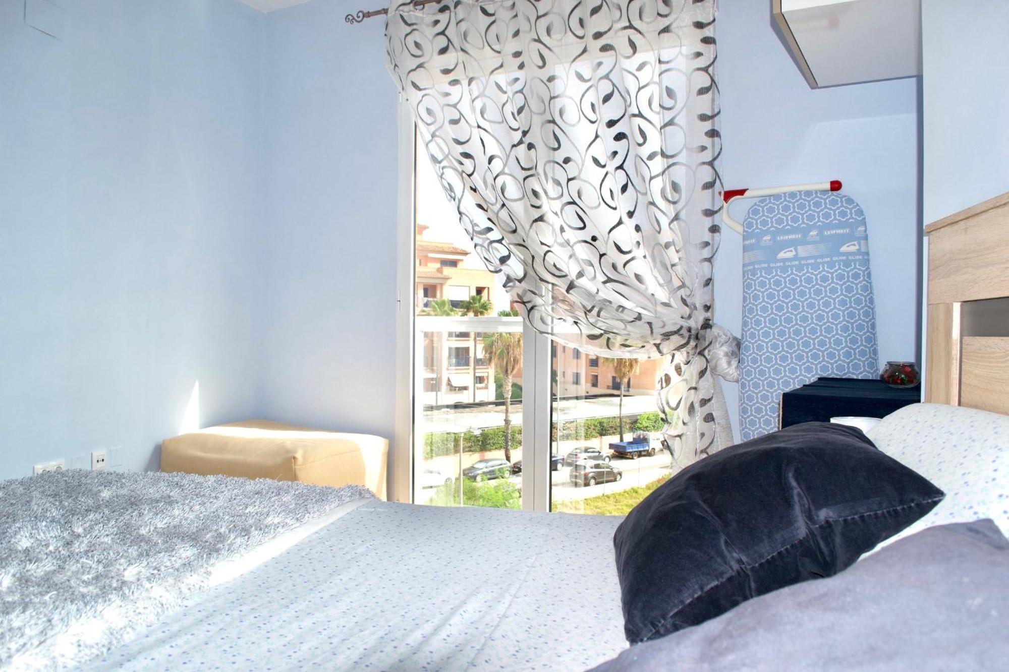 Classy Apartments Денія Екстер'єр фото