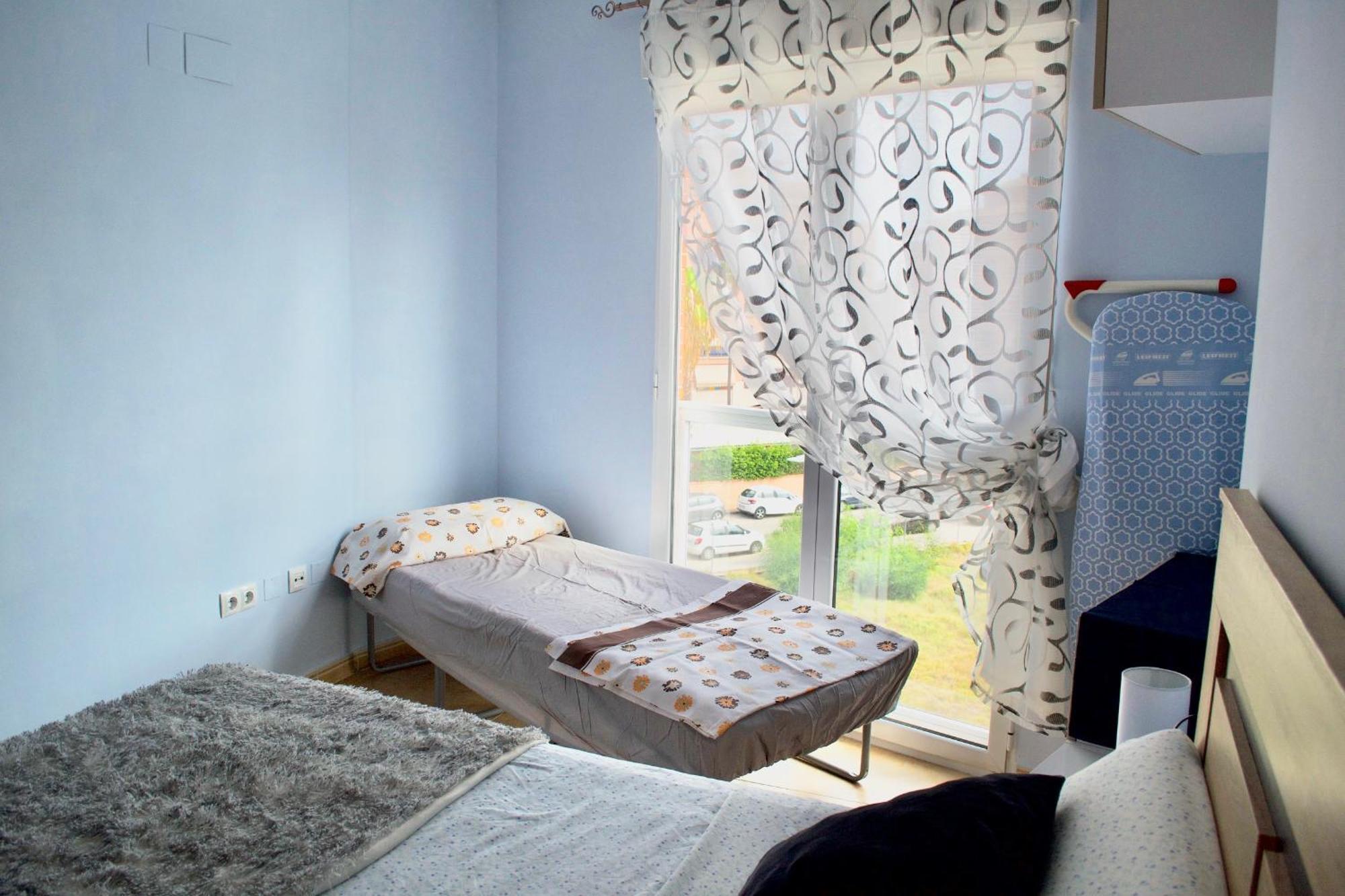 Classy Apartments Денія Екстер'єр фото