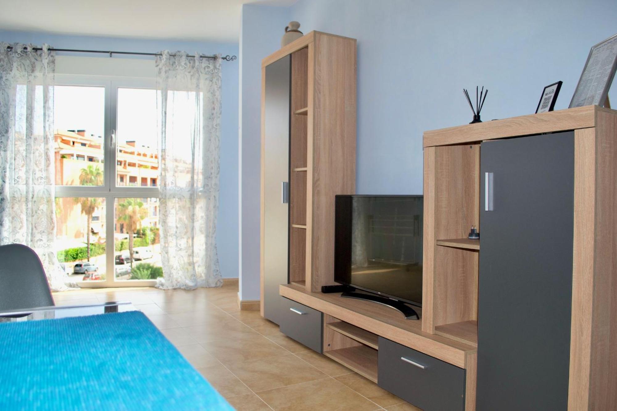Classy Apartments Денія Екстер'єр фото