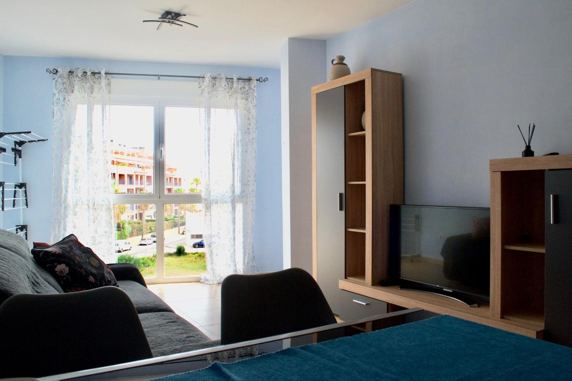Classy Apartments Денія Екстер'єр фото