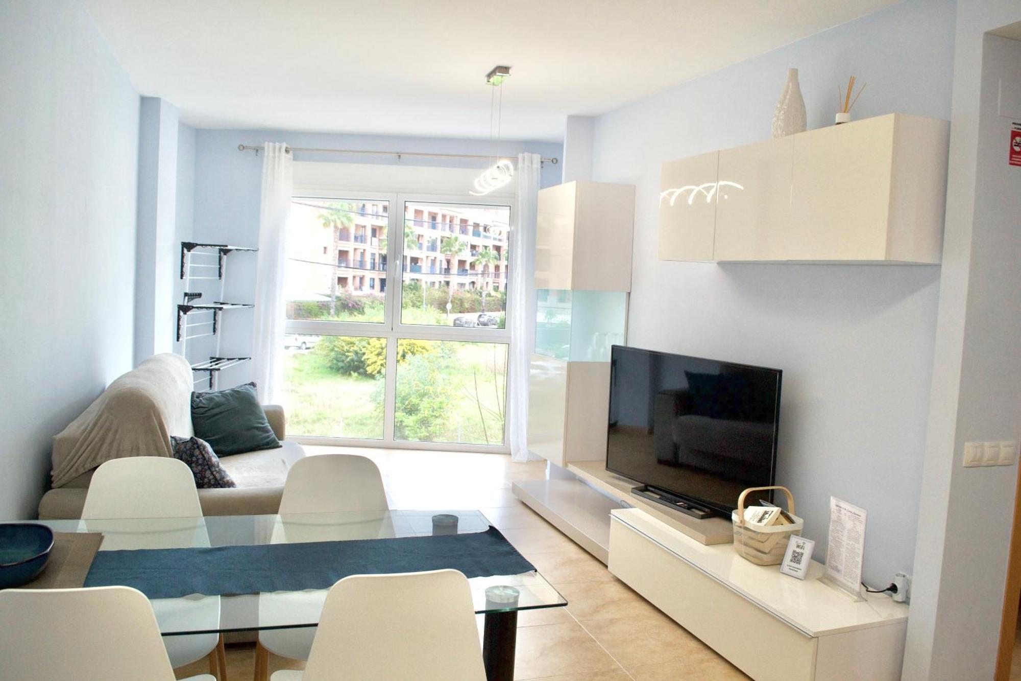 Classy Apartments Денія Екстер'єр фото