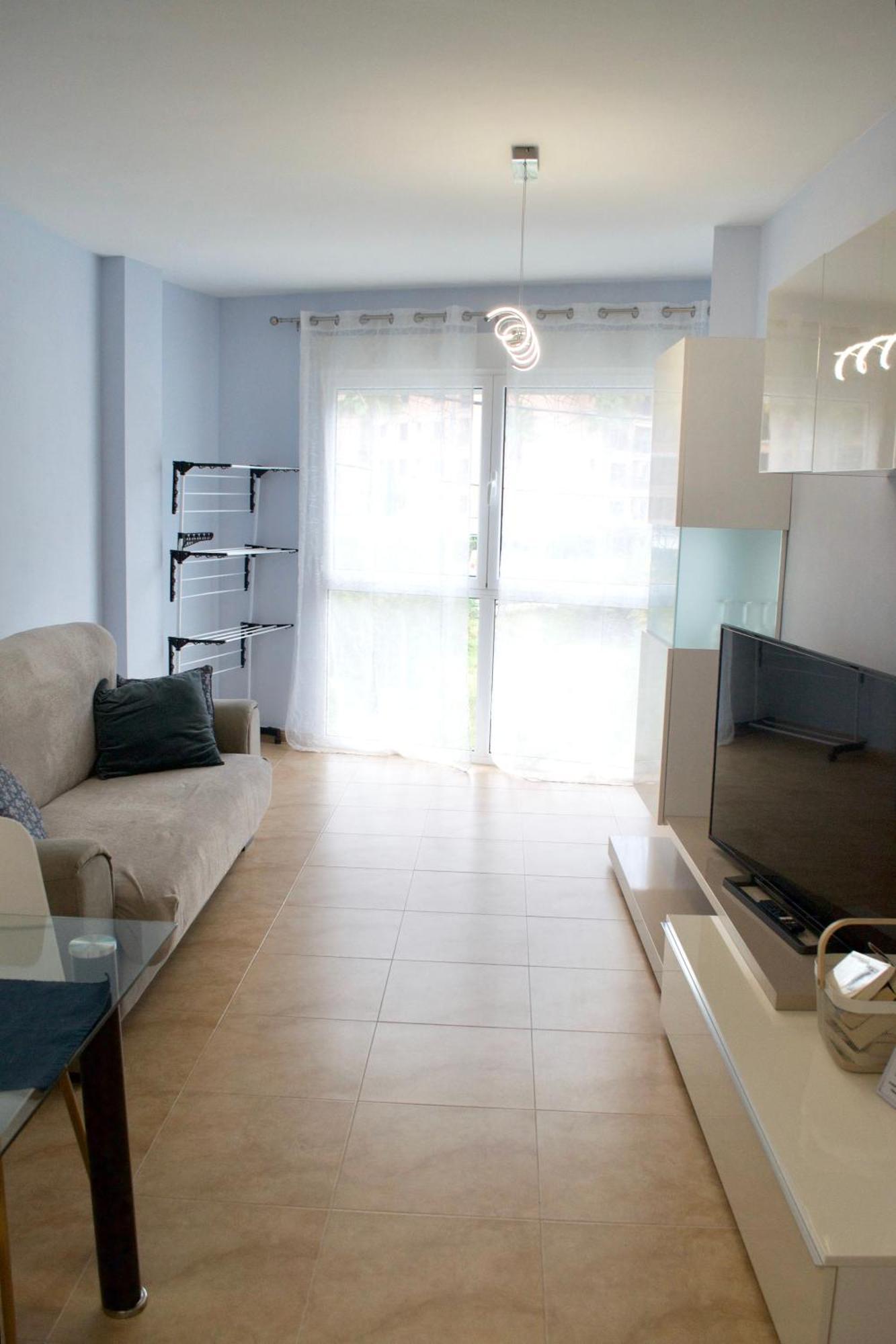 Classy Apartments Денія Екстер'єр фото