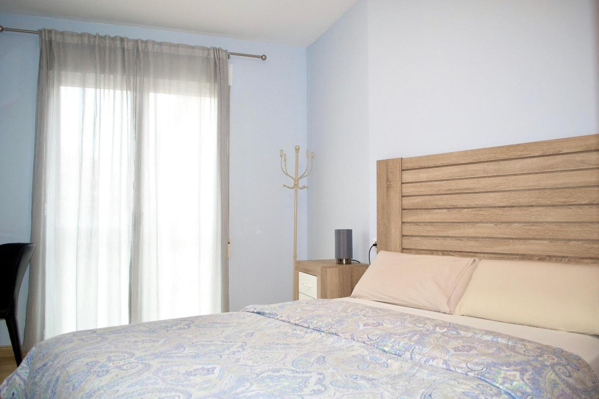 Classy Apartments Денія Екстер'єр фото