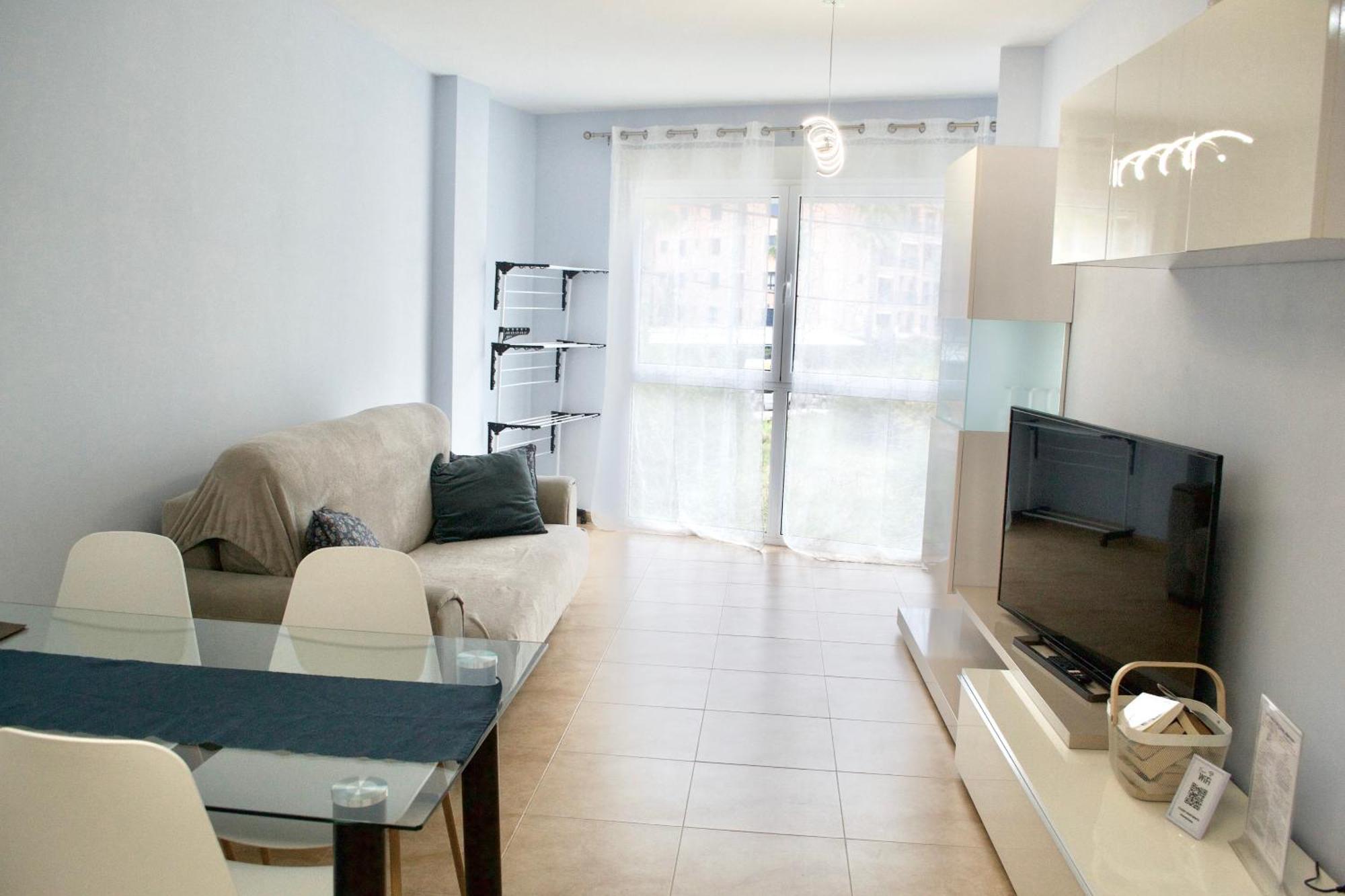 Classy Apartments Денія Екстер'єр фото