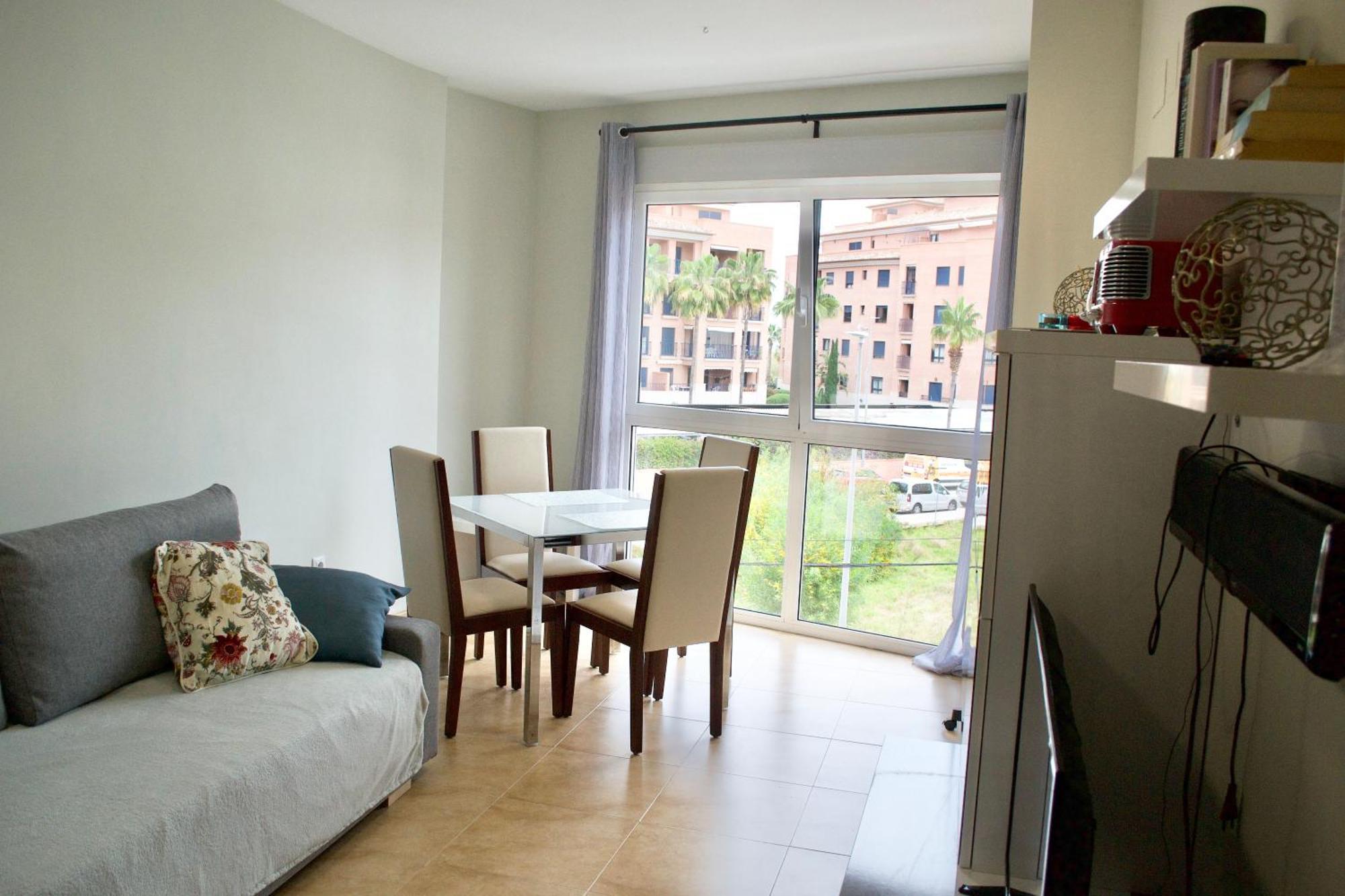 Classy Apartments Денія Екстер'єр фото