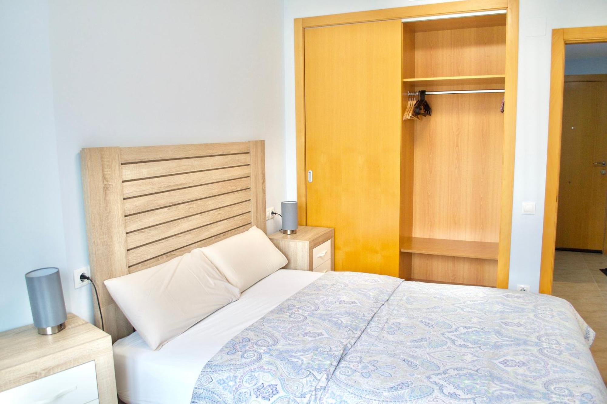 Classy Apartments Денія Екстер'єр фото