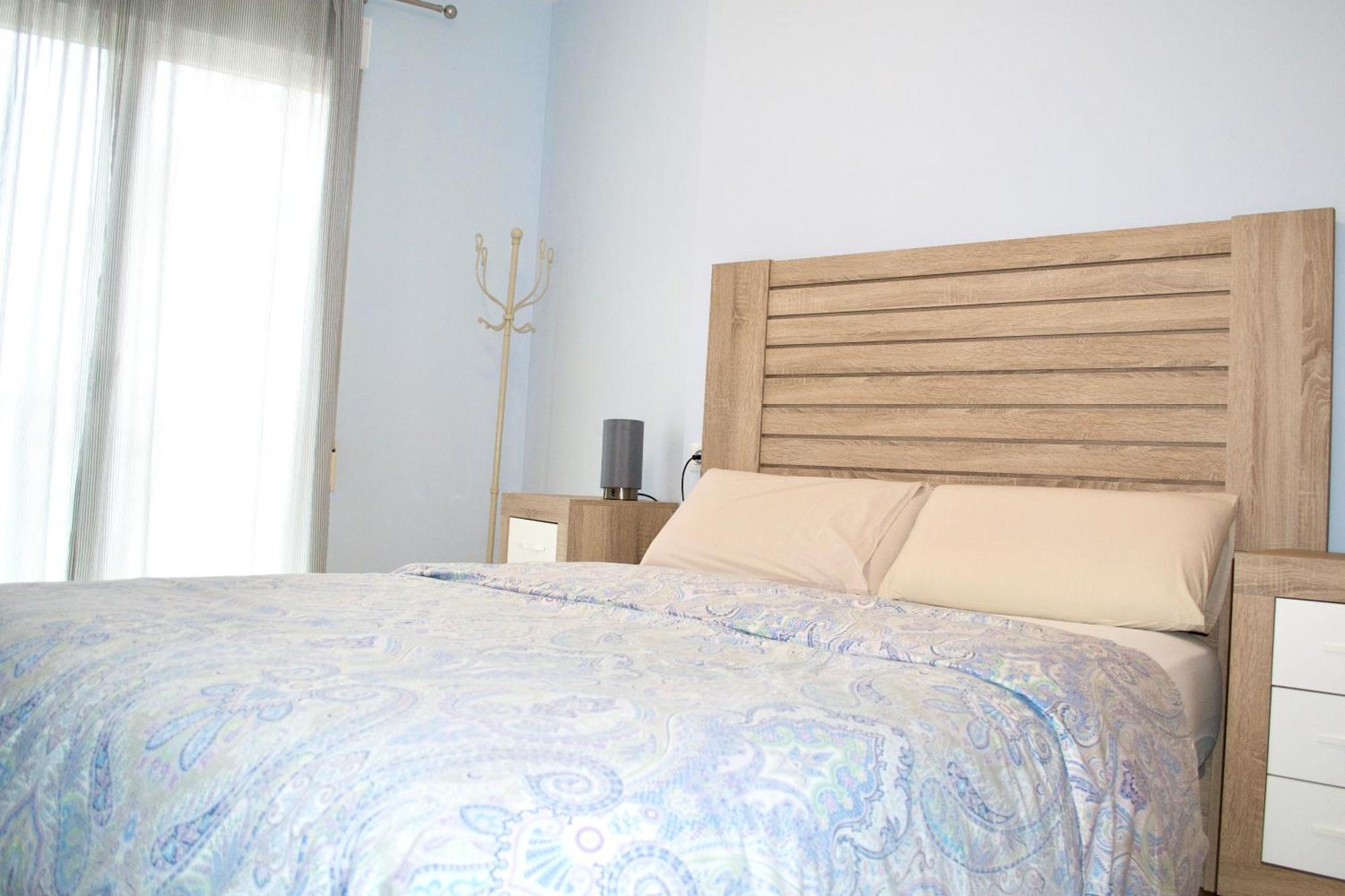 Classy Apartments Денія Екстер'єр фото