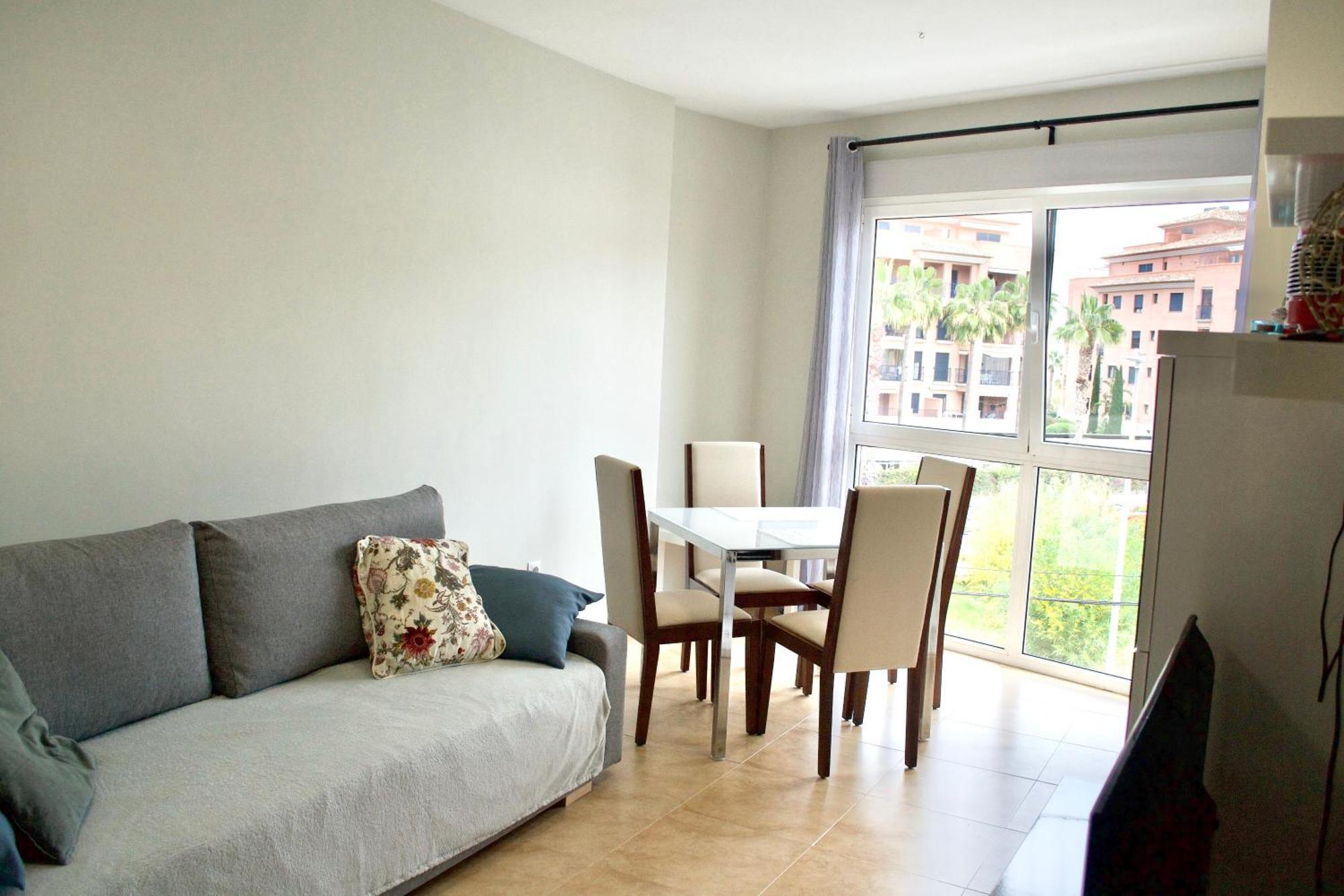 Classy Apartments Денія Екстер'єр фото