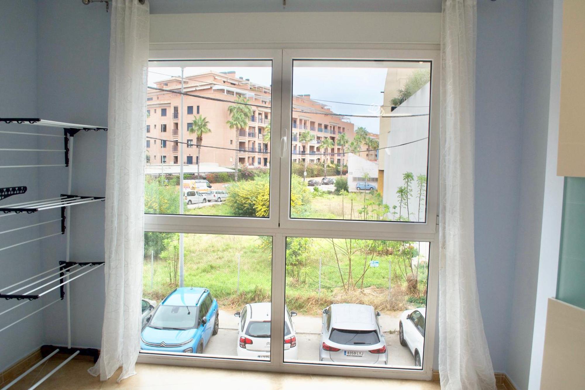 Classy Apartments Денія Екстер'єр фото