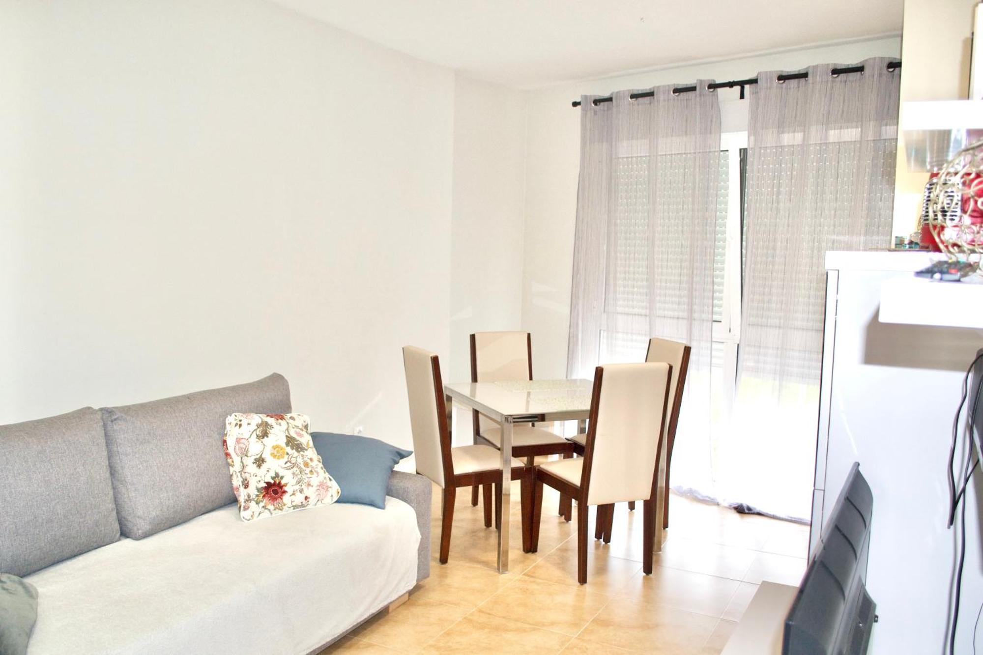 Classy Apartments Денія Екстер'єр фото