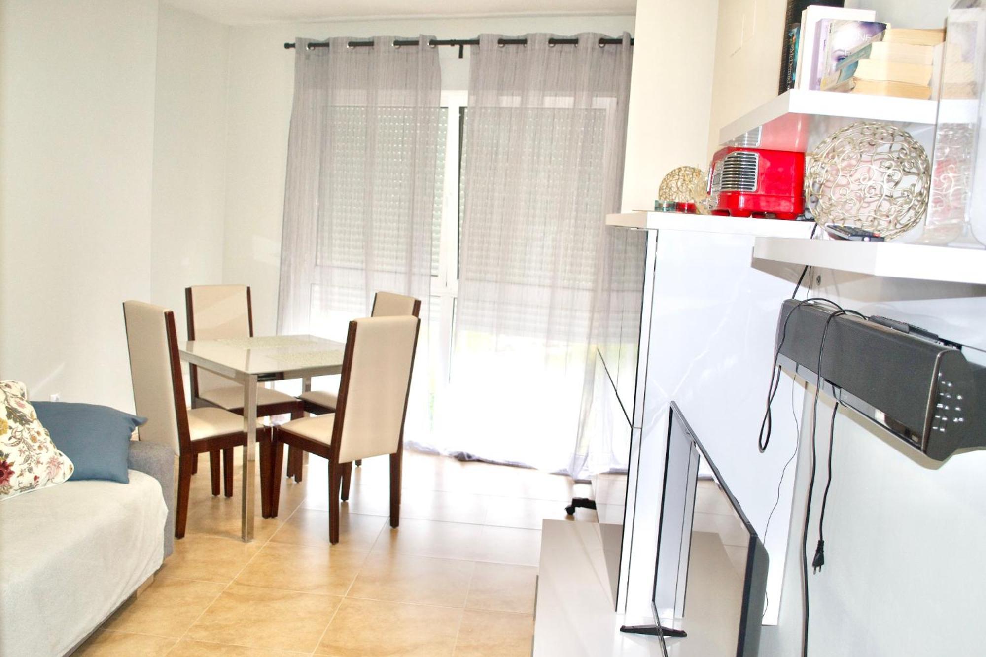 Classy Apartments Денія Екстер'єр фото