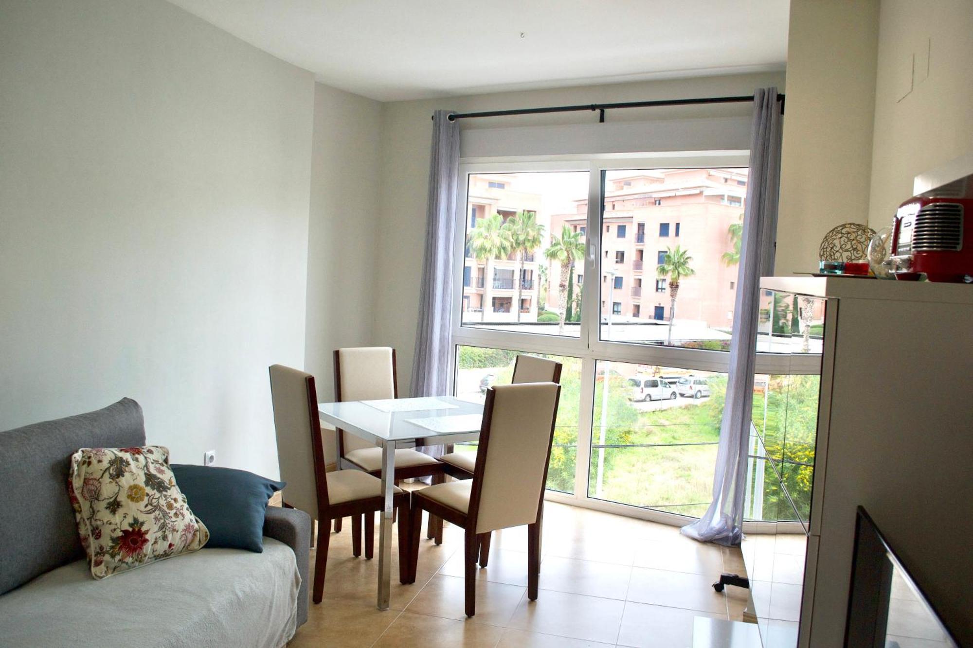 Classy Apartments Денія Екстер'єр фото