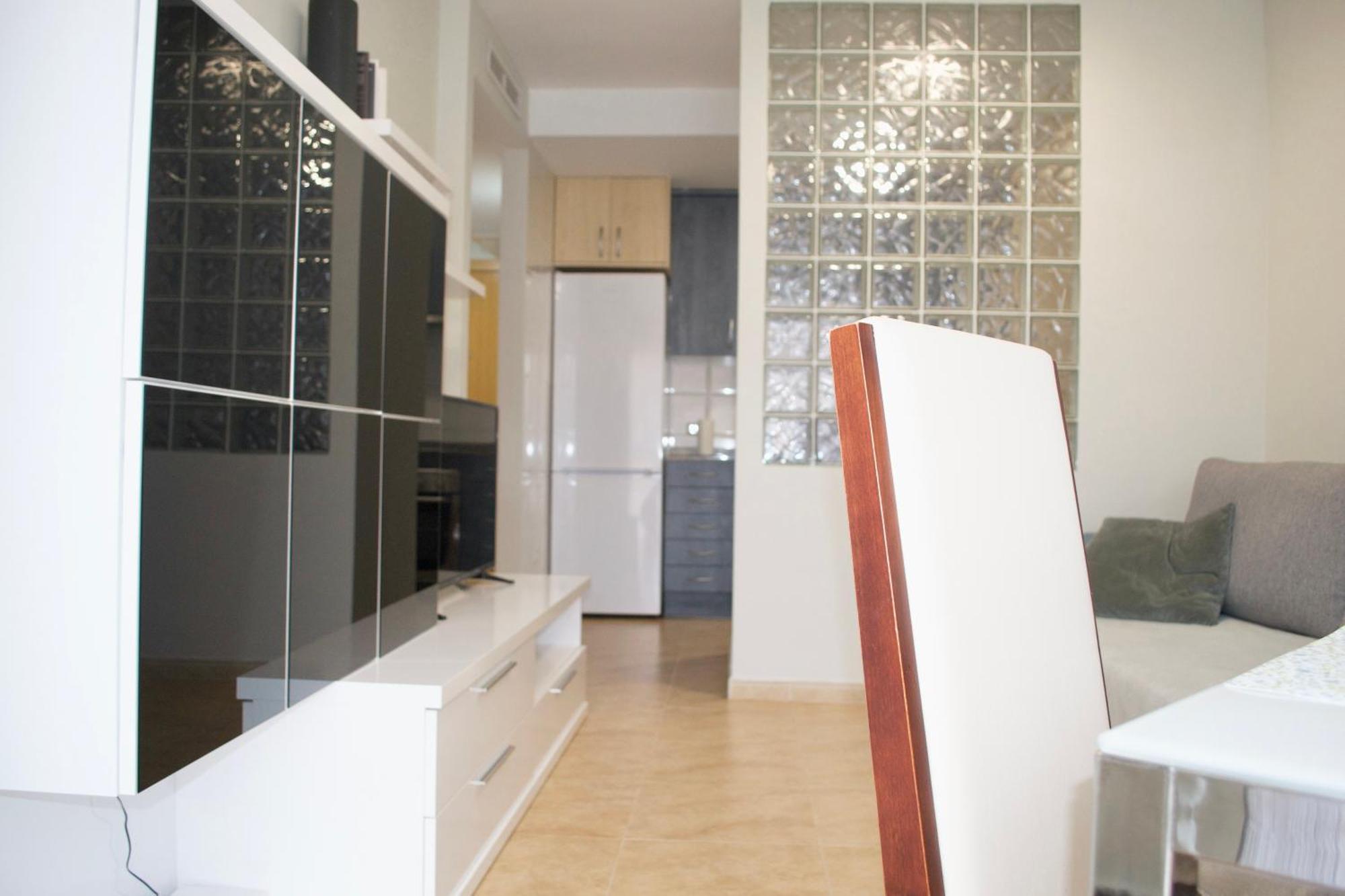 Classy Apartments Денія Екстер'єр фото