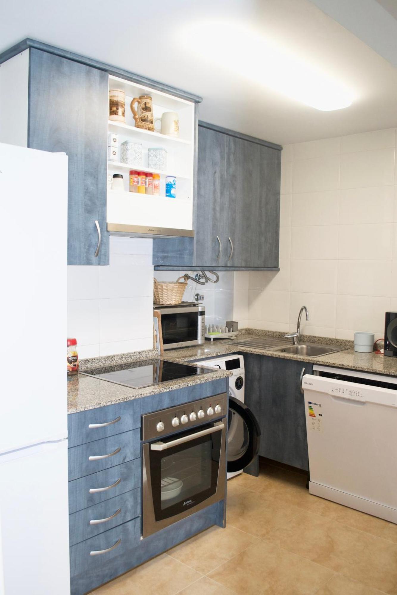 Classy Apartments Денія Екстер'єр фото