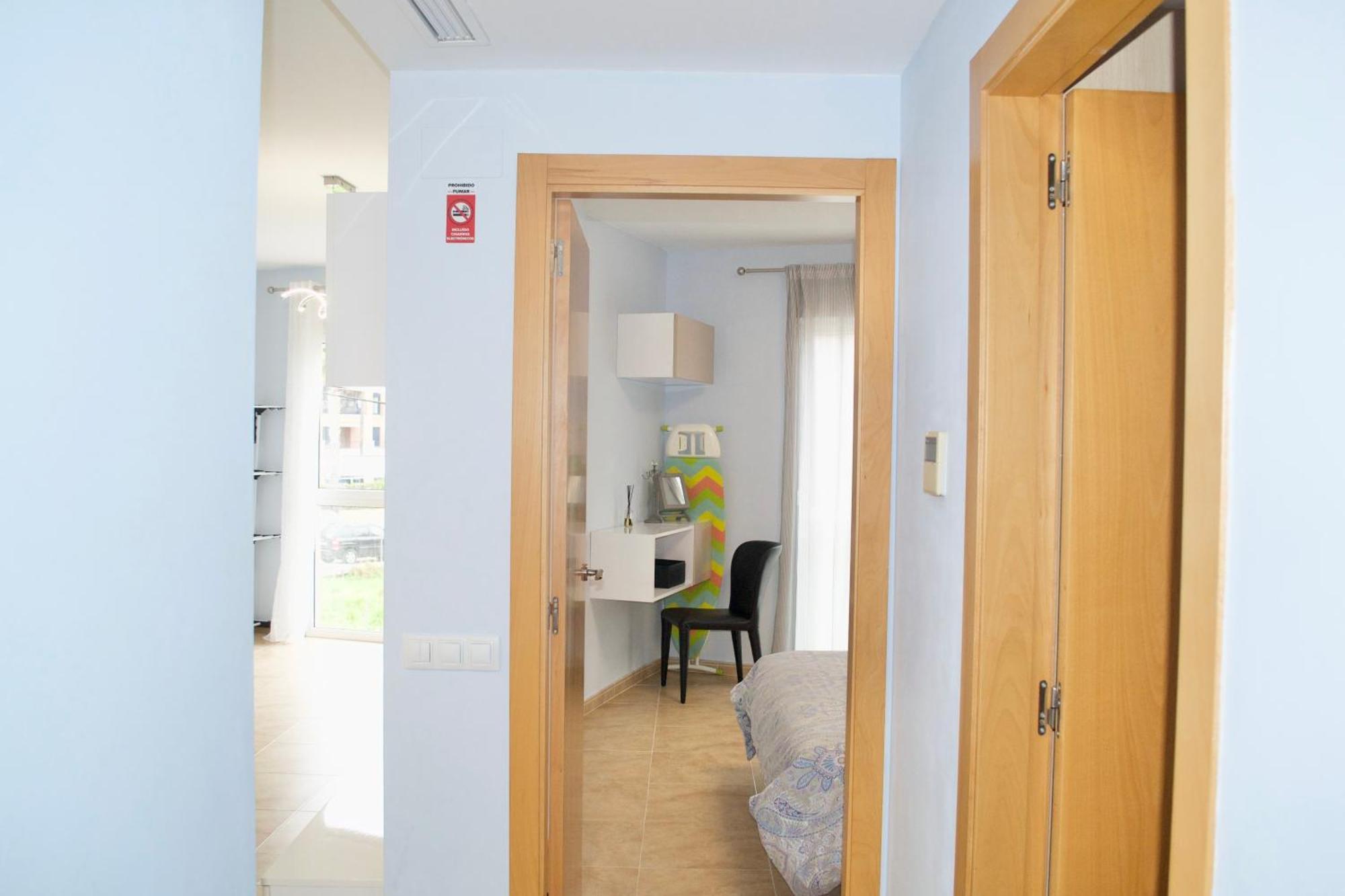 Classy Apartments Денія Екстер'єр фото