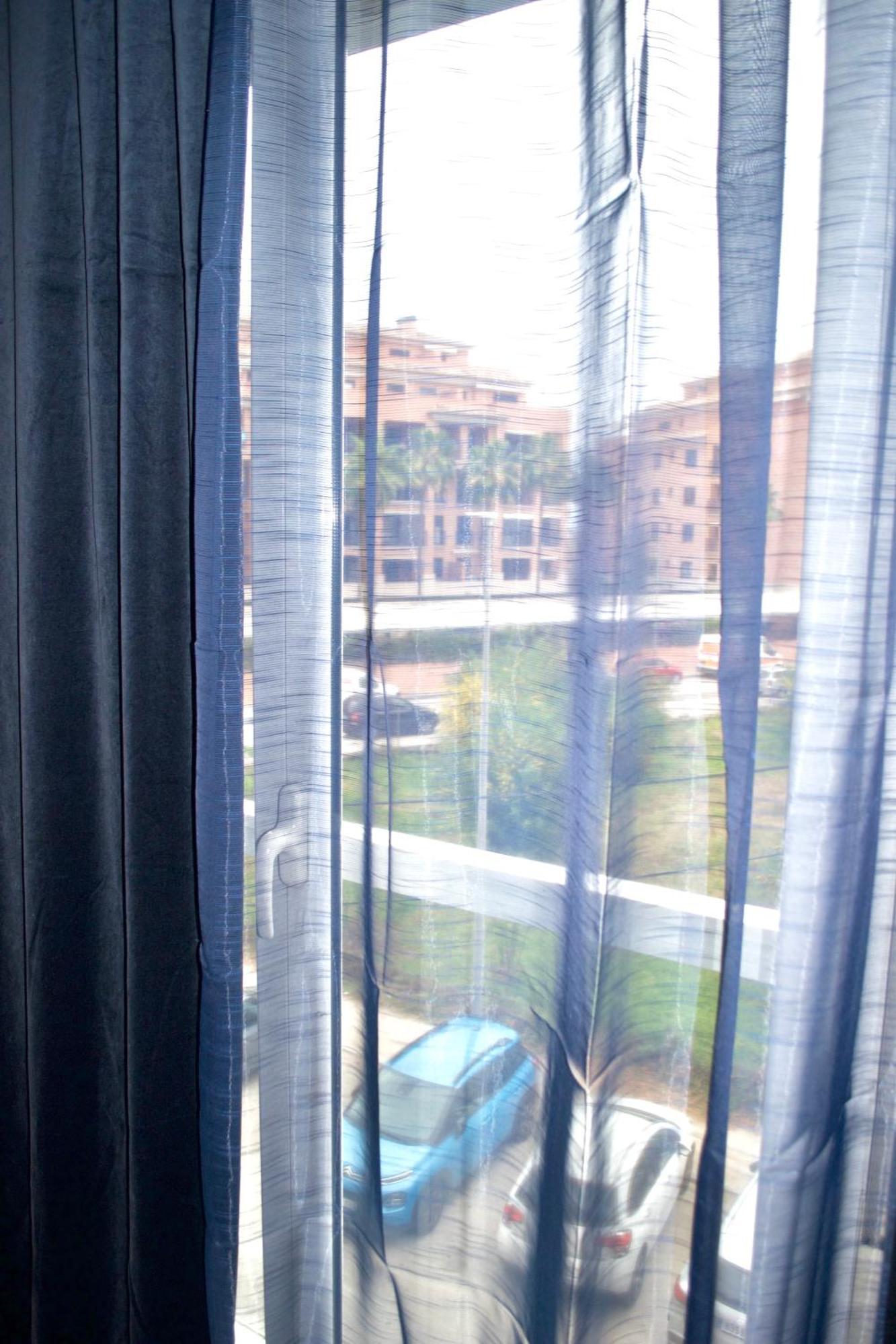Classy Apartments Денія Екстер'єр фото