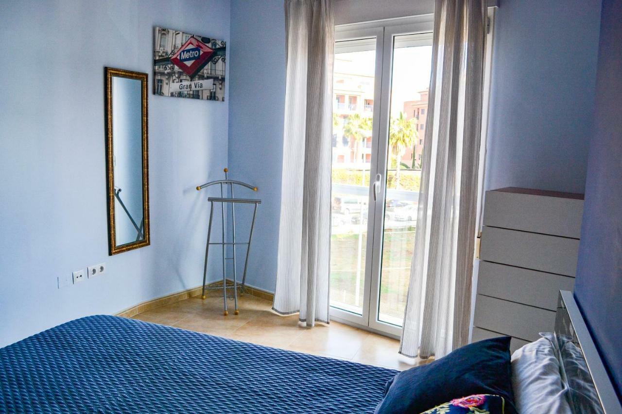 Classy Apartments Денія Екстер'єр фото