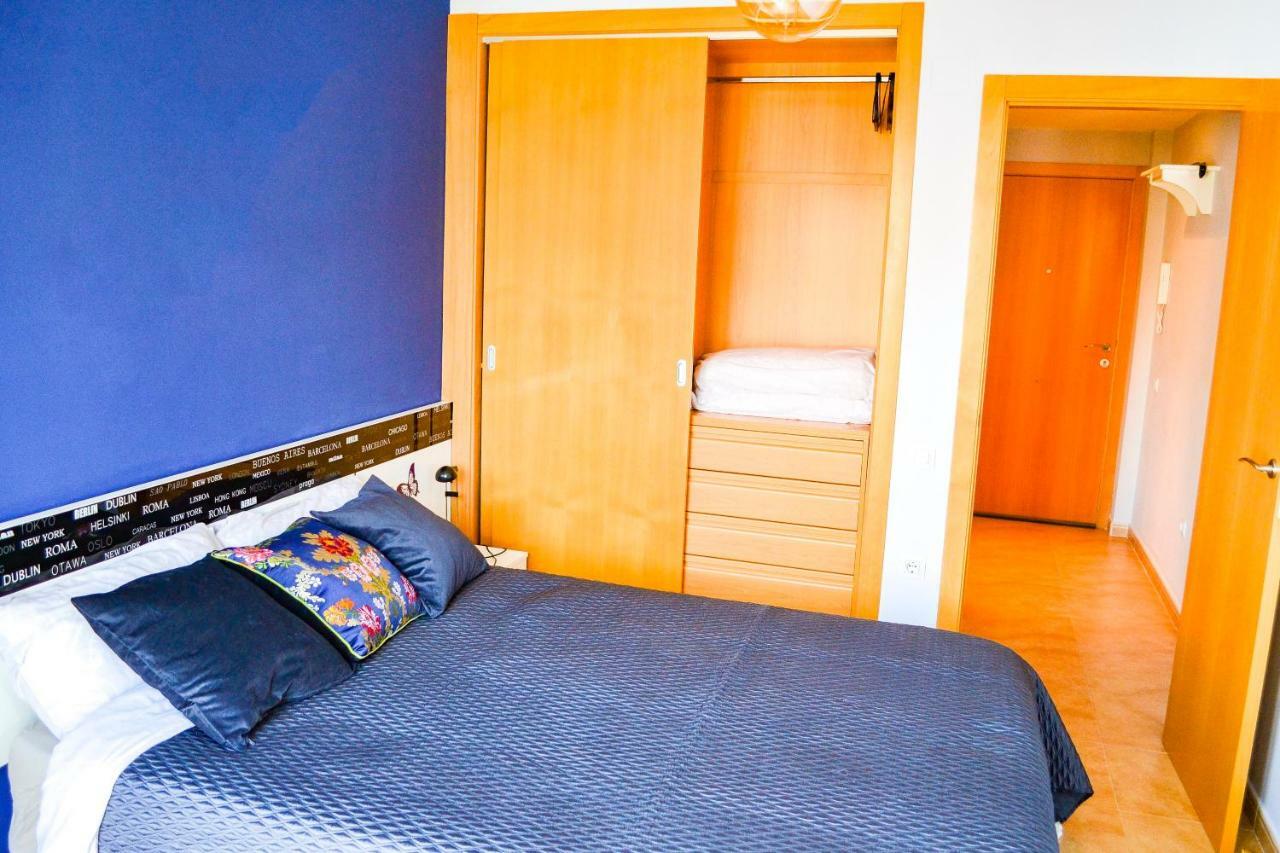 Classy Apartments Денія Екстер'єр фото