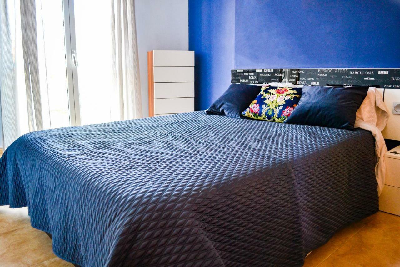 Classy Apartments Денія Екстер'єр фото