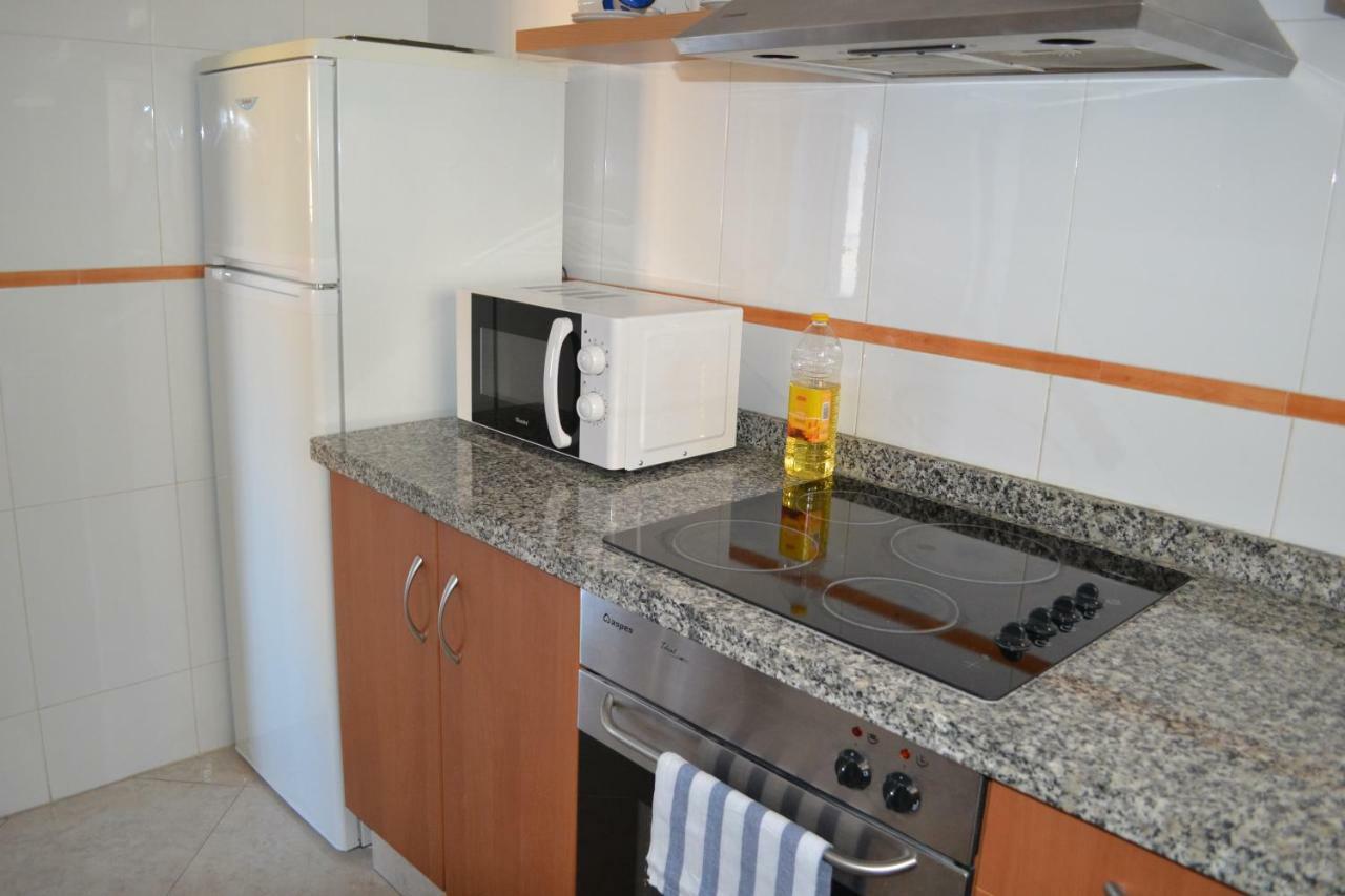 Classy Apartments Денія Екстер'єр фото