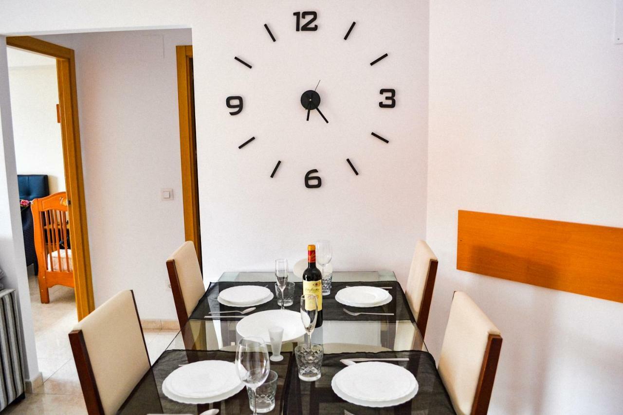 Classy Apartments Денія Екстер'єр фото