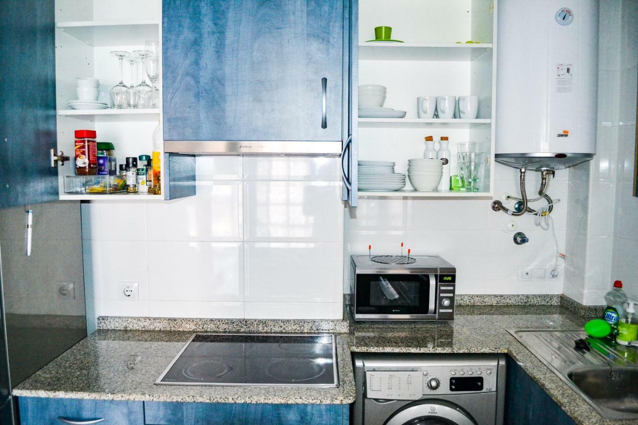 Classy Apartments Денія Екстер'єр фото
